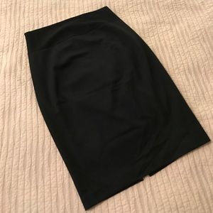 Express High Waisted Skirt